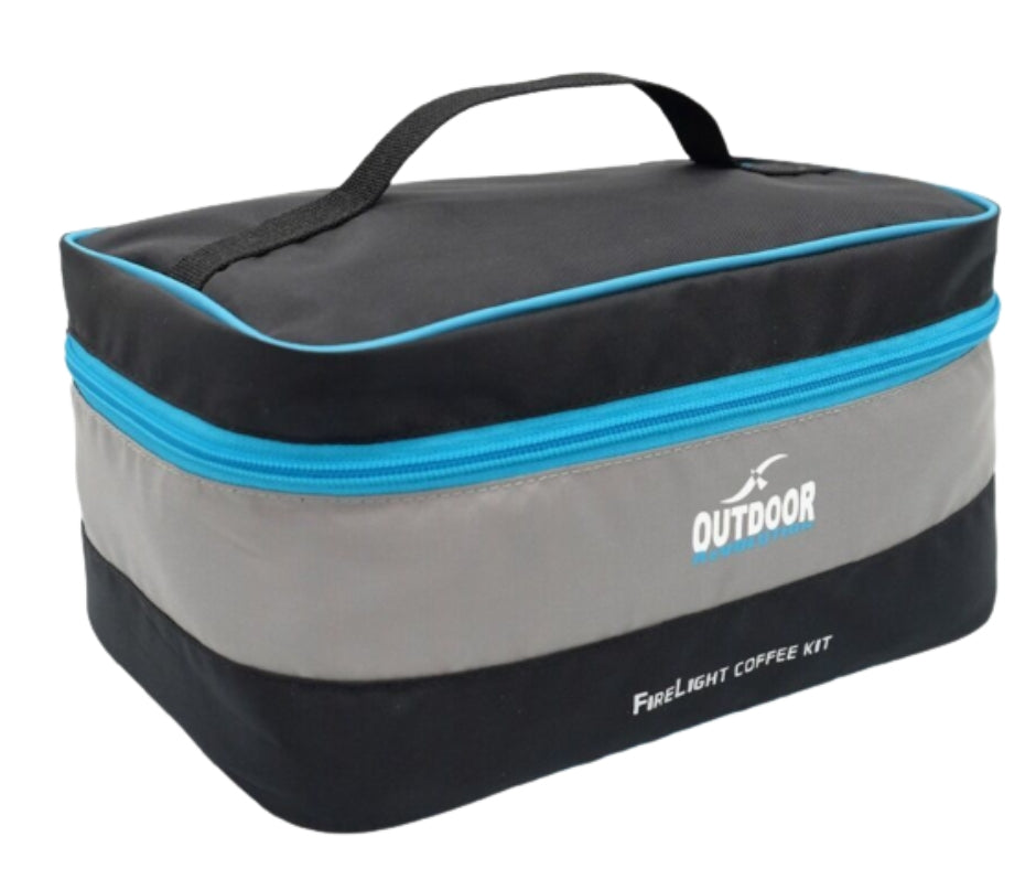 Outdoor Revolution FIRE LIGHT ערכת קפה אאוטדור