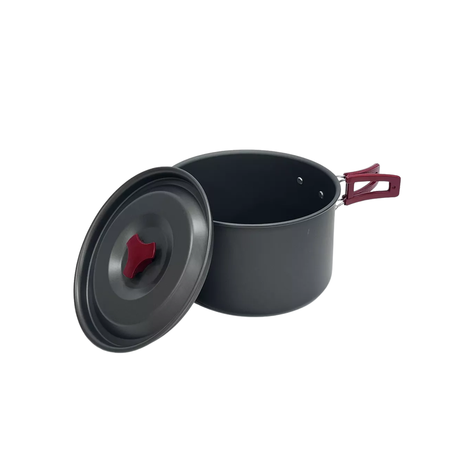 Outdoor Revolution FMC-206 ערכת בישול מאלומיניום