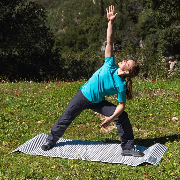 Outdoor Revolution FOLDABLE FOAM מזרון שטח אלומיניום מתקפל