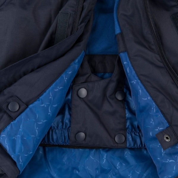 Outdoor Revolution JASPER מעיל סקי אאוטדור ג'ספר גברים