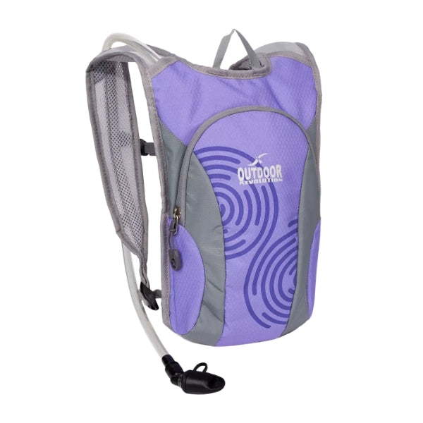Outdoor Revolution Kids מערכת מים לילדים 1.5 ליטר