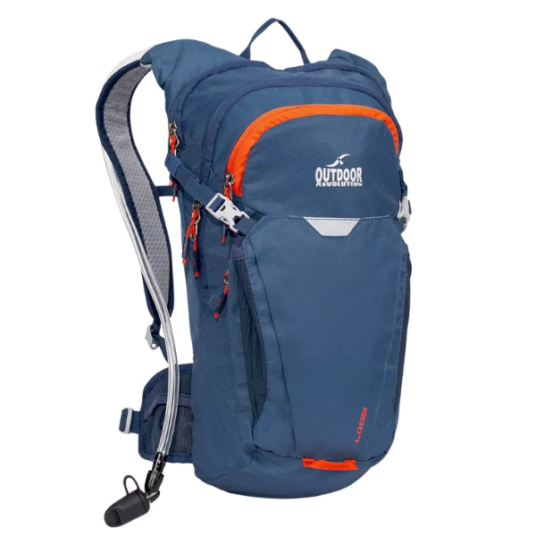 Outdoor Revolution LOON תרמיל מערכת מים אאוטדור 17 ליטר