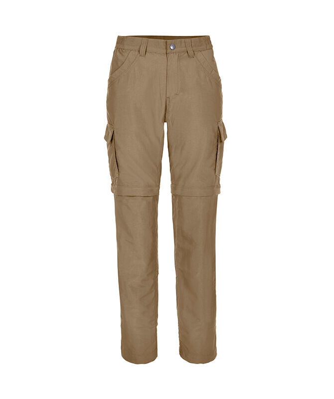 Outdoor Revolution LYNX מכנס טיולים מתפרק אאוטדור נשים