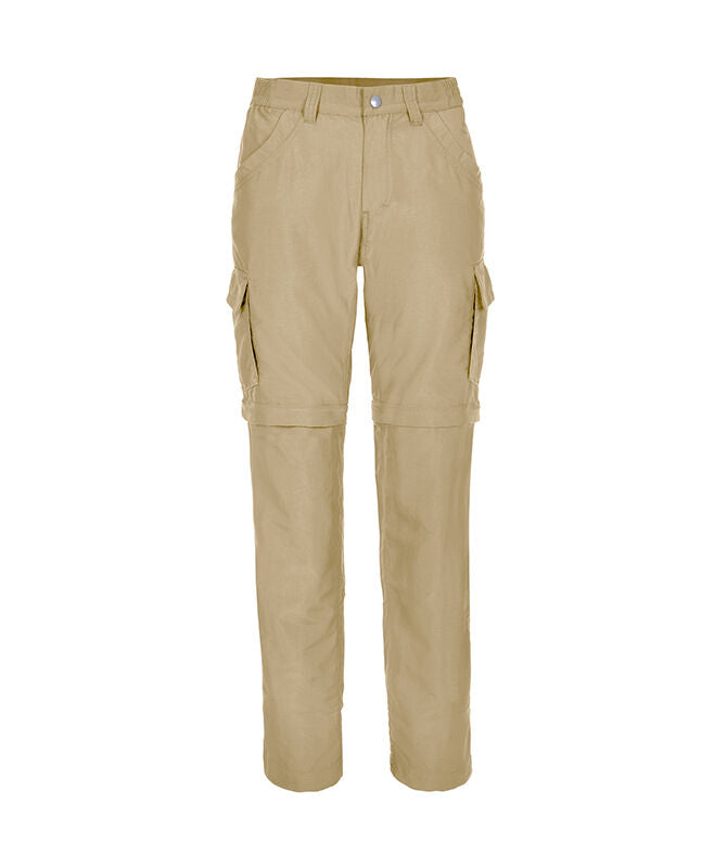 Outdoor Revolution LYNX מכנס טיולים מתפרק אאוטדור נשים