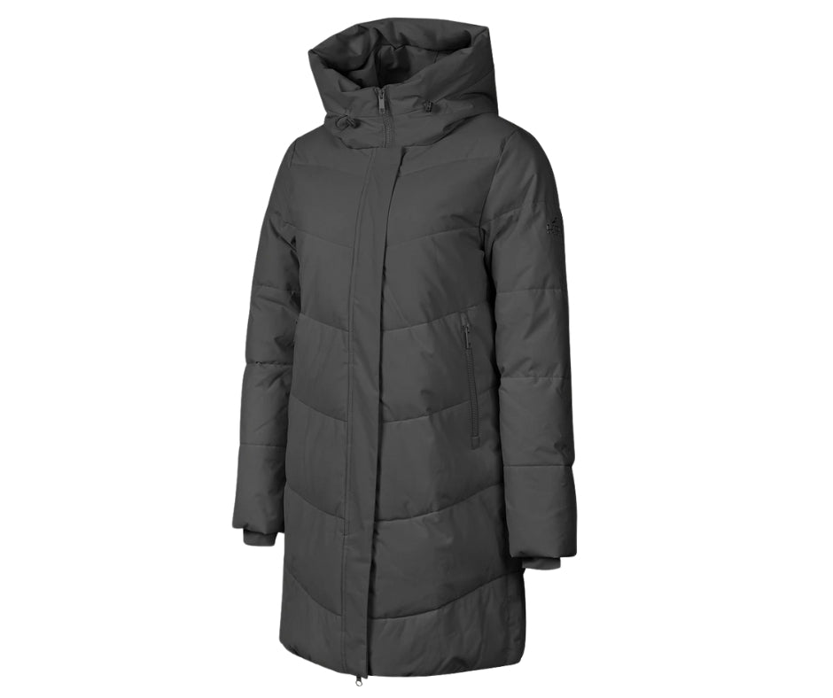 Outdoor Revolution MAGNOLIA מעיל פוך ארוך אאוטדור נשים