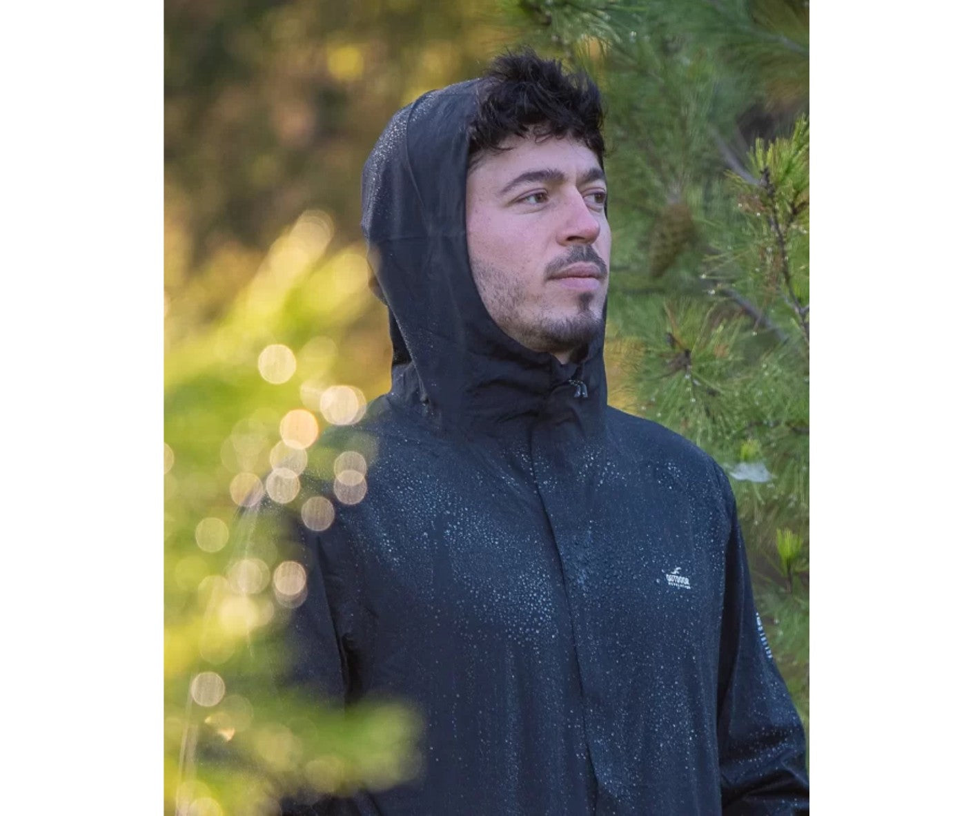 Outdoor Revolution MAGNUM מעיל גשם מגנום אאוטדור