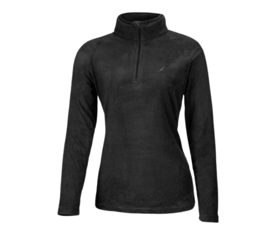 Outdoor Revolution MAYA חולצת מיקרו פליס אאוטדור נשים