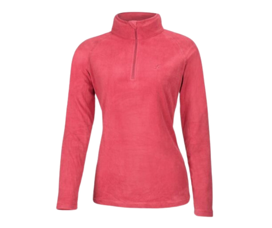 Outdoor Revolution MAYA חולצת מיקרו פליס אאוטדור נשים