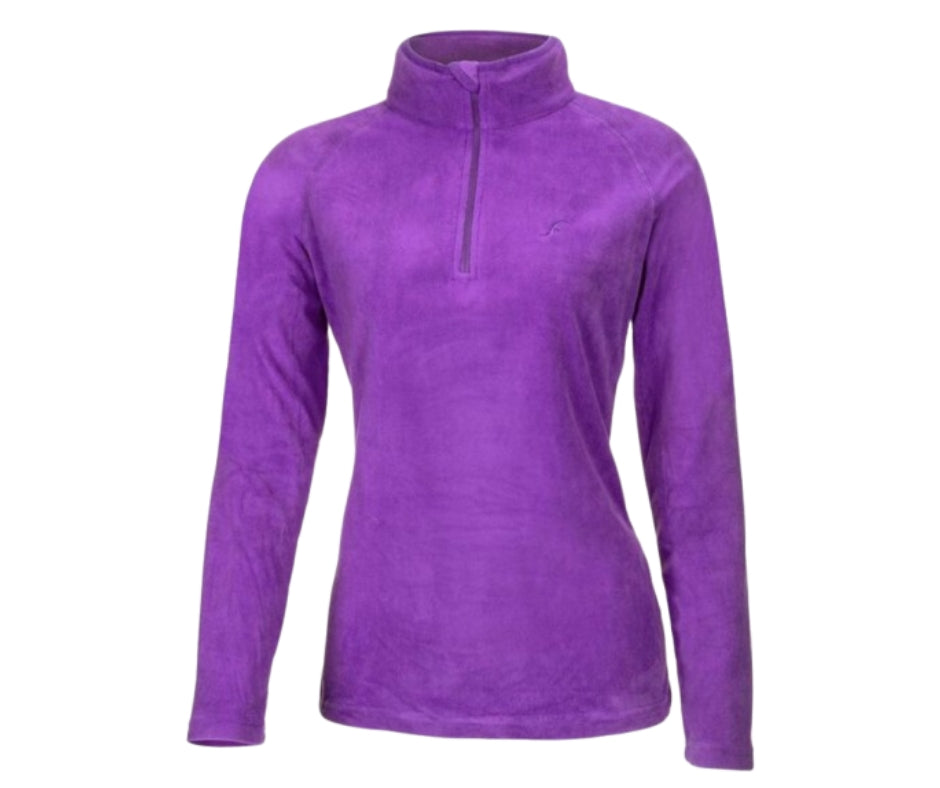 Outdoor Revolution MAYA חולצת מיקרו פליס אאוטדור נשים