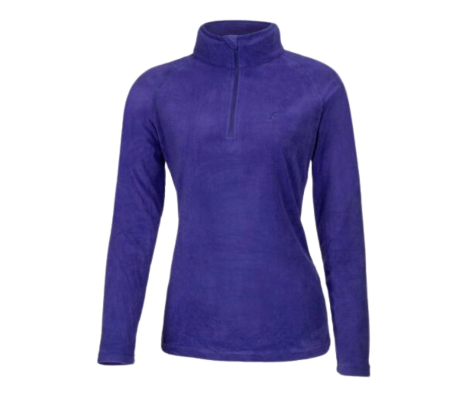 Outdoor Revolution MAYA חולצת מיקרו פליס אאוטדור נשים