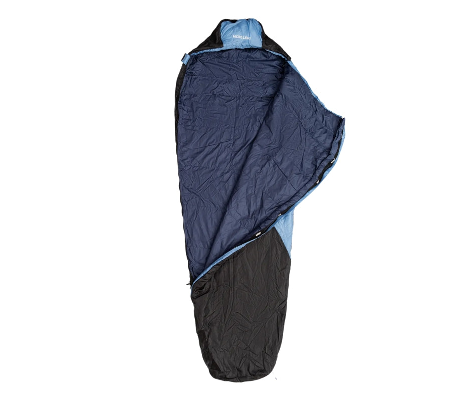 Outdoor Revolution MICROLIGHT שק שינה אאוטדור מיקרולייט