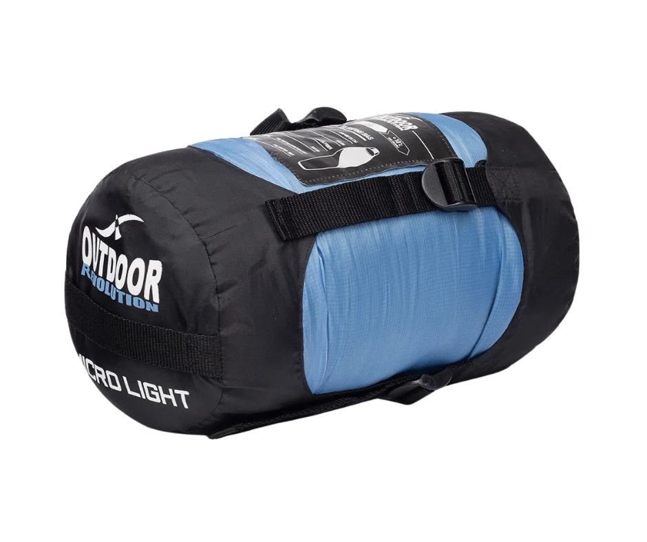 Outdoor Revolution MICROLIGHT שק שינה אאוטדור מיקרולייט