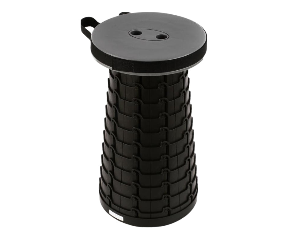 Outdoor Revolution MINIMAX STOOL כיסא נייד מתקפל טלסקופי