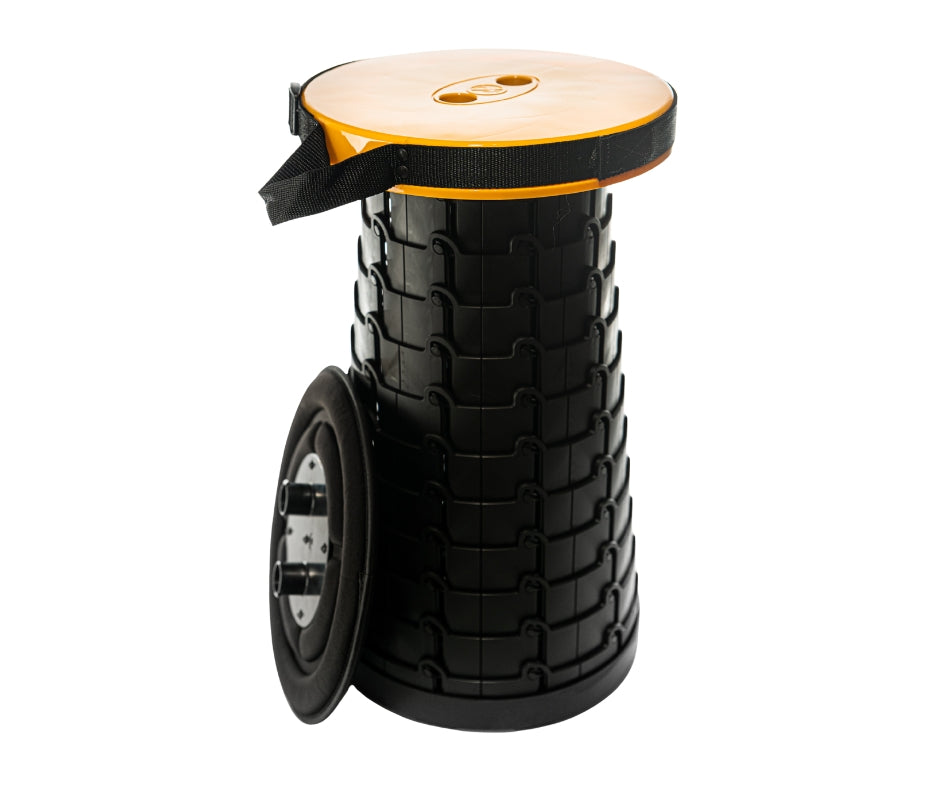 Outdoor Revolution MINIMAX STOOL כיסא נייד מתקפל טלסקופי