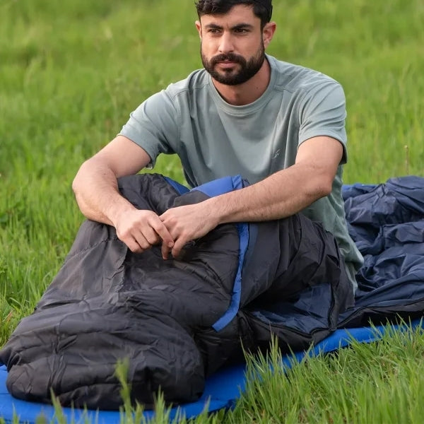 Outdoor Revolution MONT BLANC שק שינה מון בלאן