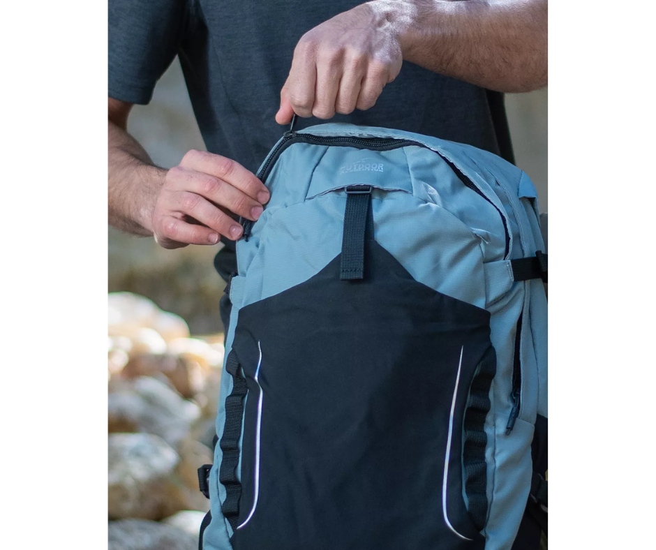 Outdoor Revolution MURA תיק גב מורה אאוטדור 30 ליטר