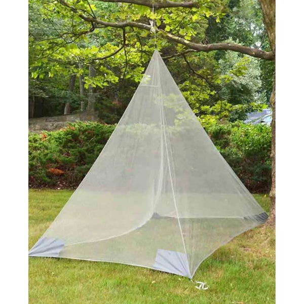 Outdoor Revolution כילה פירמידה ליחיד