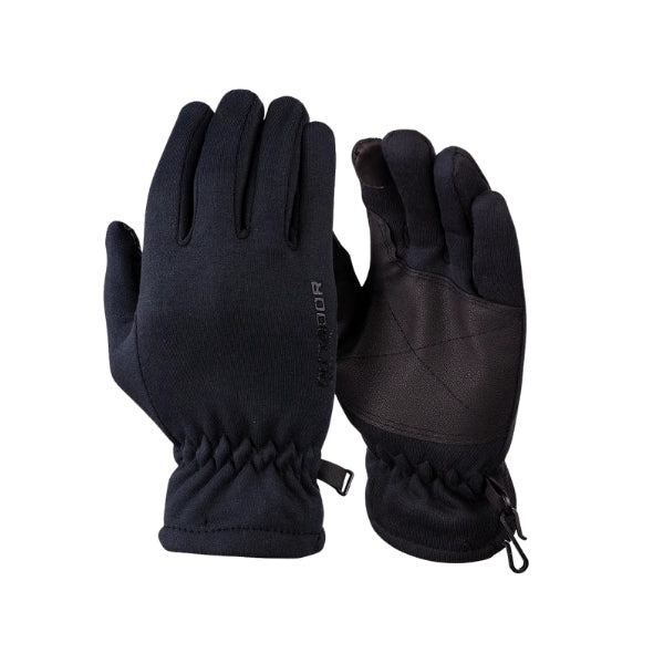Outdoor Revolution OR GRIP & TOUCH כפפות