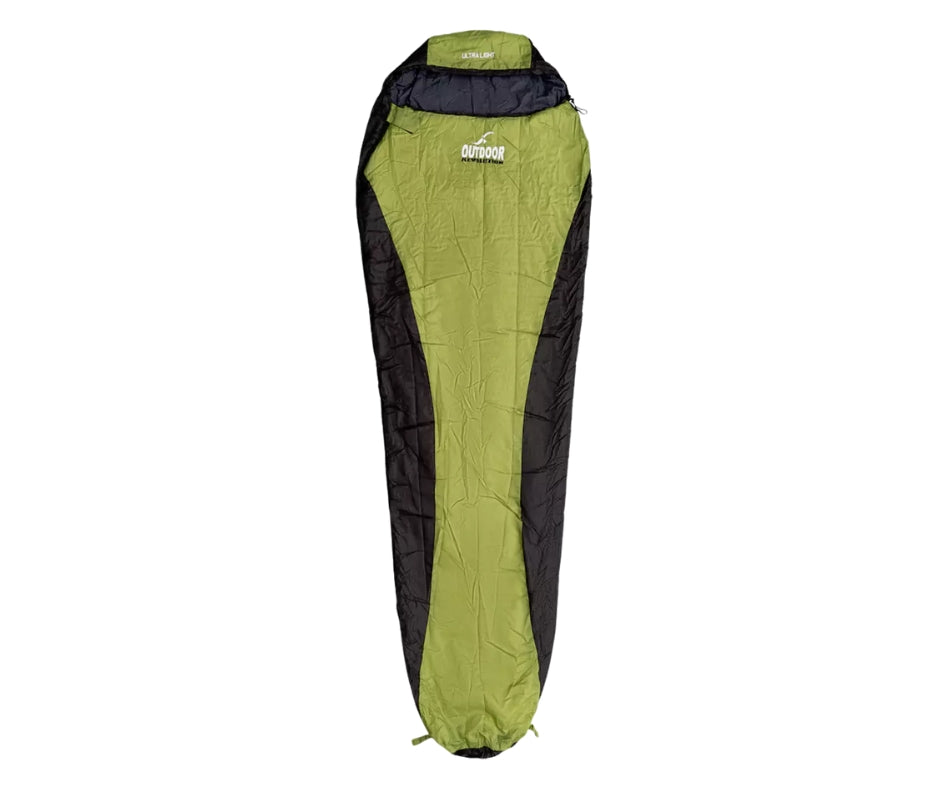 Outdoor Revolution ULTRALIGHT שק שינה אאוטדור אולטרה לייט