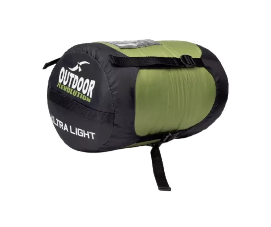 Outdoor Revolution ULTRALIGHT שק שינה אאוטדור אולטרה לייט