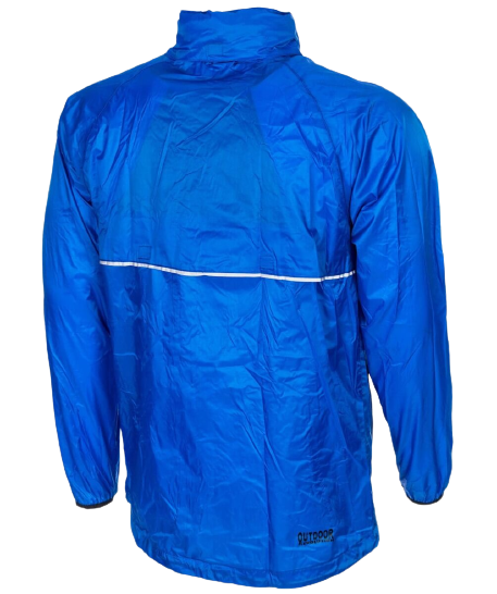 Outdoor Revolution PACK-IT מעיל גשם אאוטדור