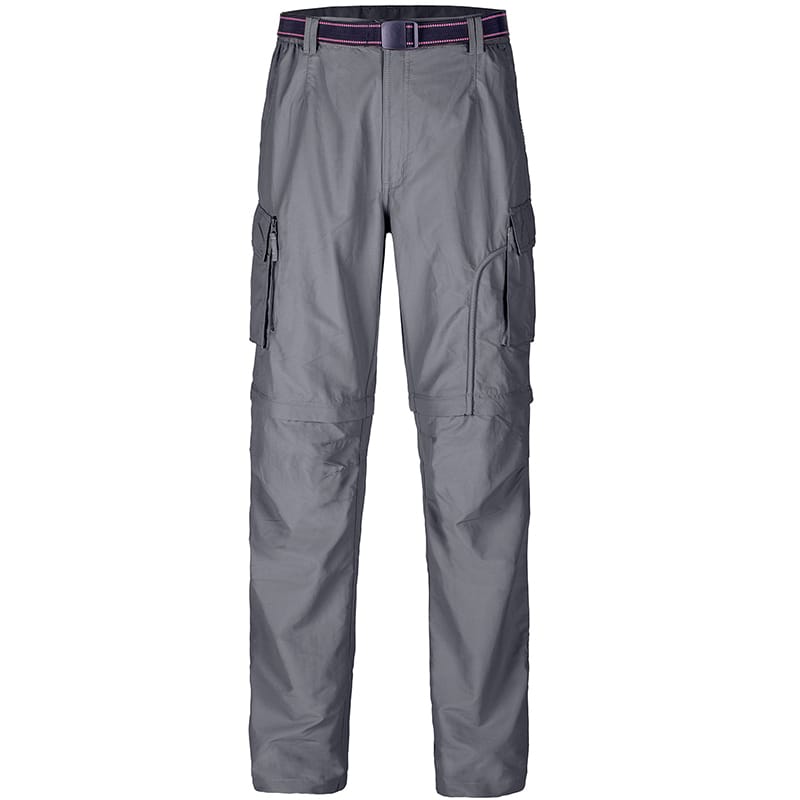 Outdoor Revolution PANTHER מכנס טיולים מתפרק גברים