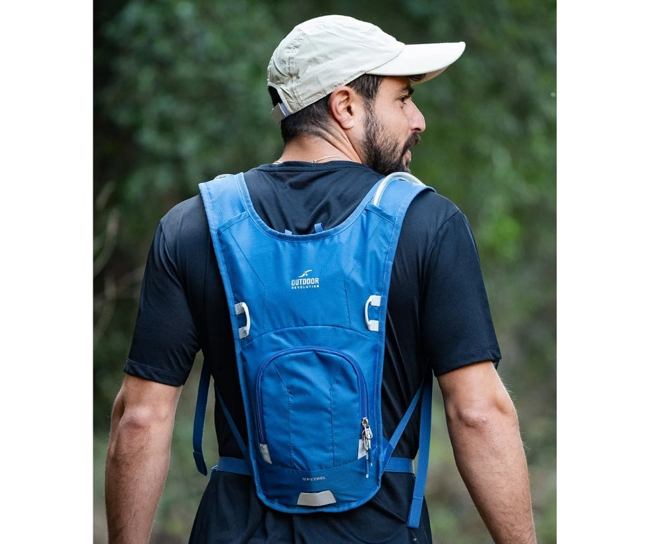 Outdoor Revolution PETREL מערכת מים 3 ליטר אאוטדור