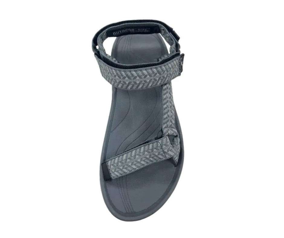 Outdoor Revolution PINE סנדלי טיולים אאוטדור גברים