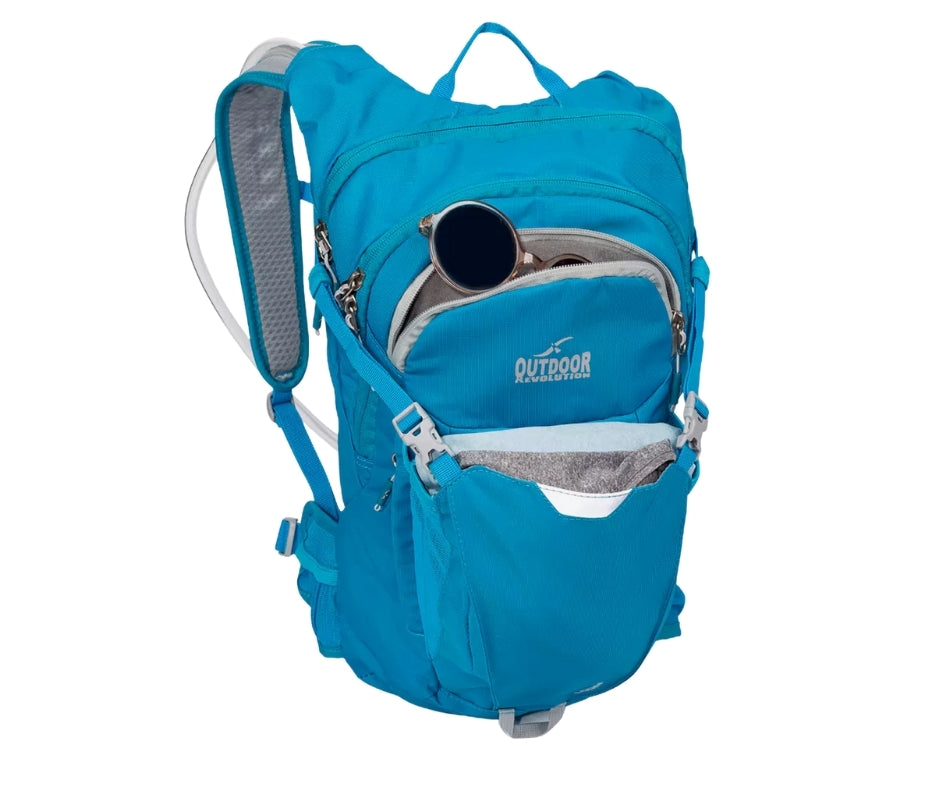 Outdoor Revolution PELICAN מערכת מים 9 ליטר אאוטדור