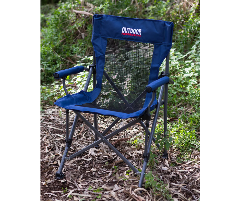 Outdoor Revolution RAPTOR כיסא ים