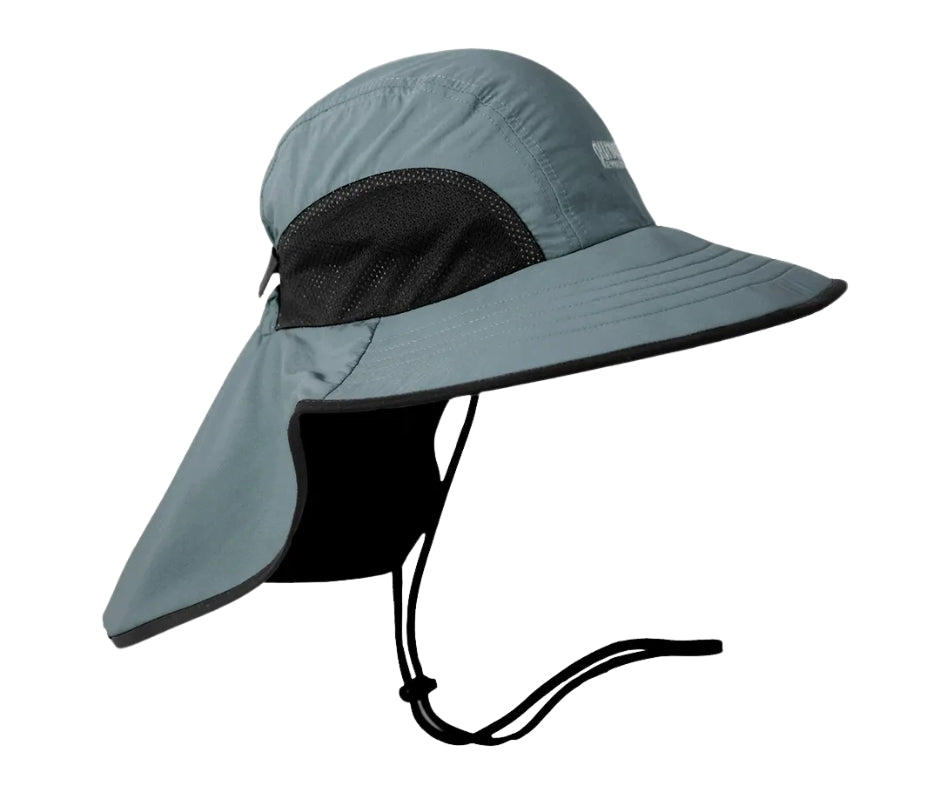 Outdoor Revolution SINAI כובע מצחייה רחב שוליים