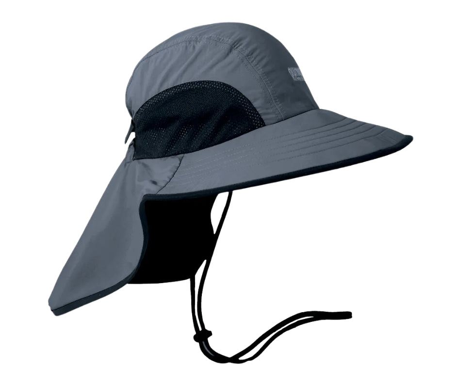 Outdoor Revolution SINAI כובע מצחייה רחב שוליים