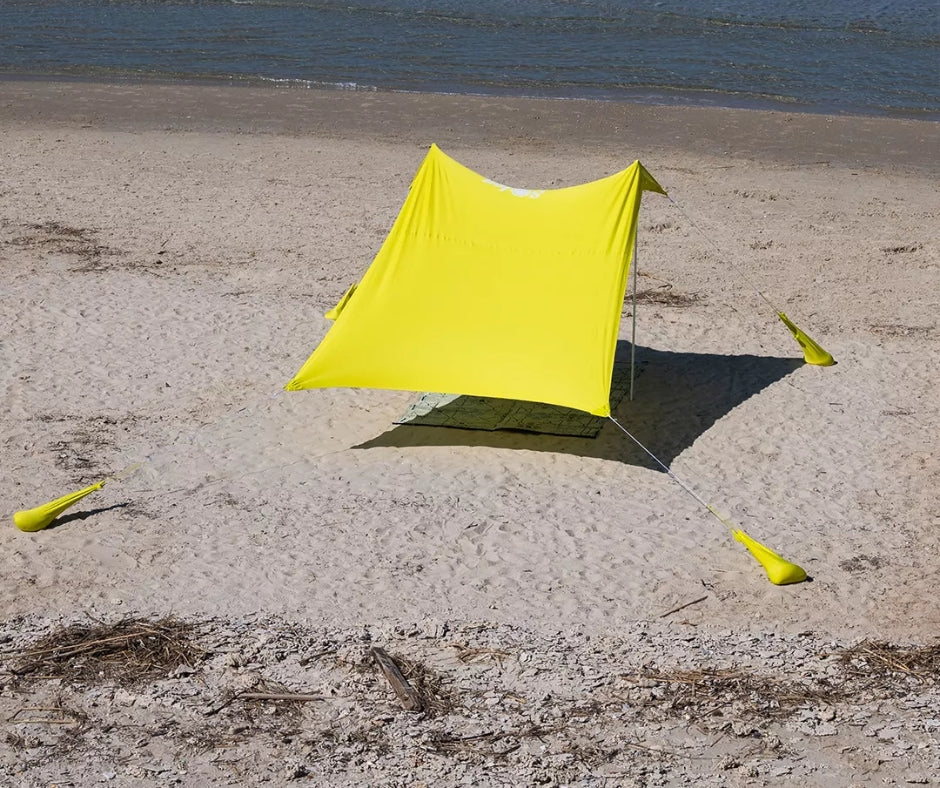 Outdoor Revolution SOLEY אוהל חוף/צילייה