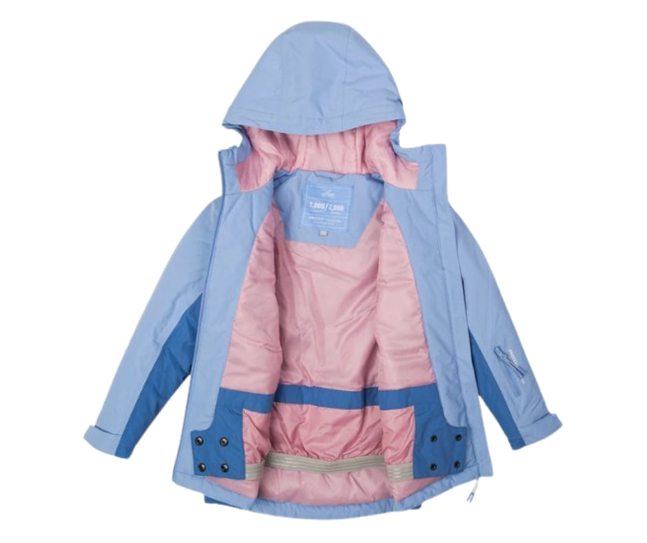 Outdoor Revolution STORMI מעיל סקי אאוטדור לילדים