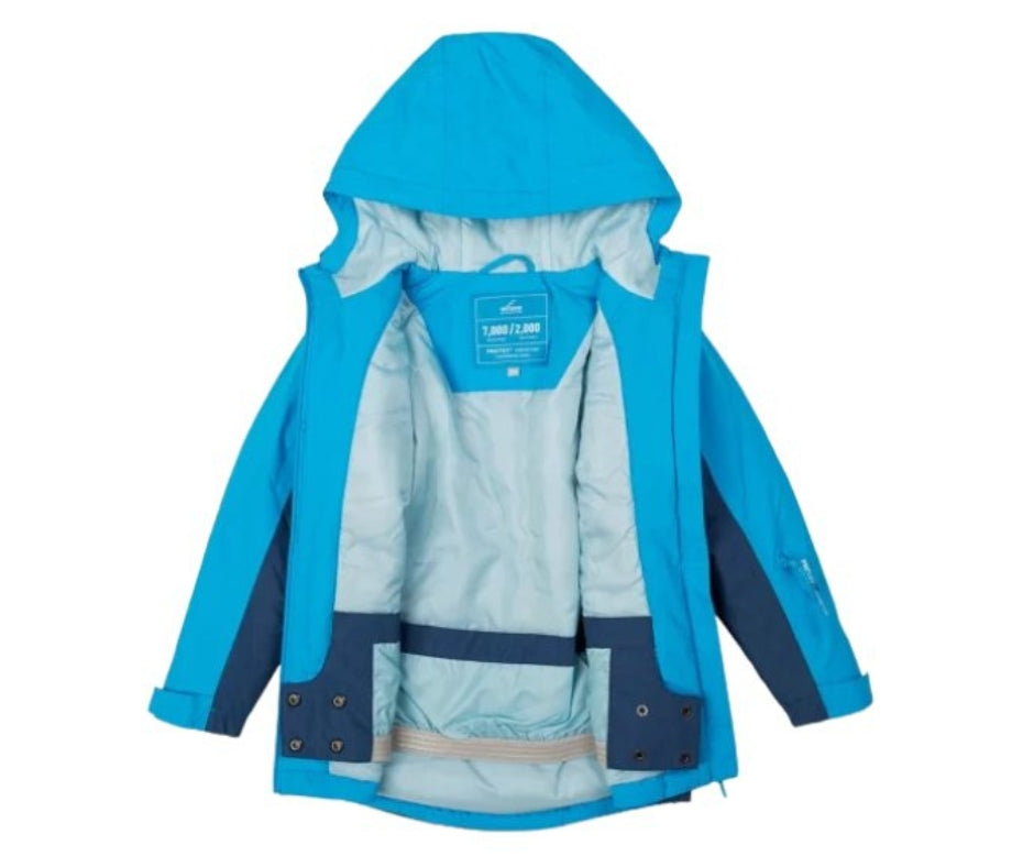 Outdoor Revolution STORMI מעיל סקי אאוטדור לילדים