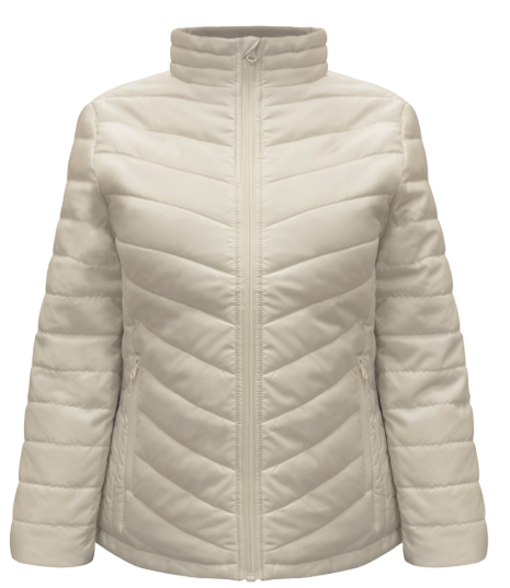 Outdoor Revolution TAMMY מעיל תרמי אאוטדור נשים