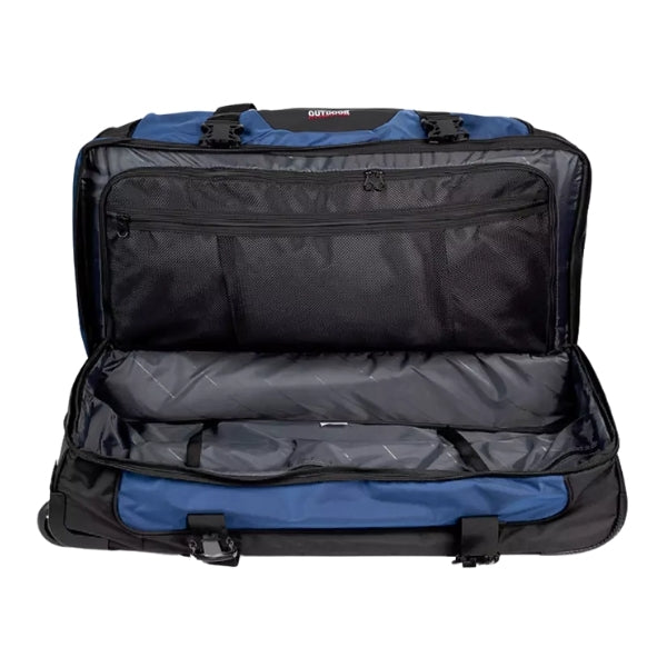 Outdoor Revolution TRAVEL PRO X צ'ימידן על גלגלים טראבל פרו