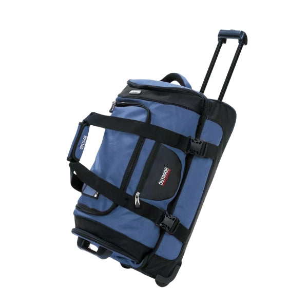 Outdoor Revolution TRAVEL PRO X צ'ימידן על גלגלים טראבל פרו