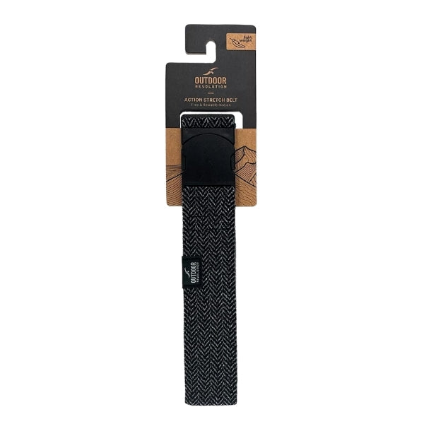 Outdoor Revolution VIPER חגורה אלסטית אאוטדור