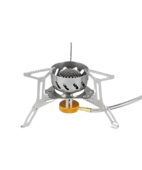 Outdoor Revolution VOLCANO גזייה אלפינית אאוטדור