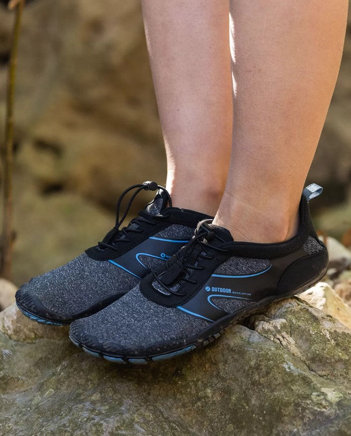 Outdoor Revolution WETRACK AQUA SHOES נעלי מים גברים אאוטדור