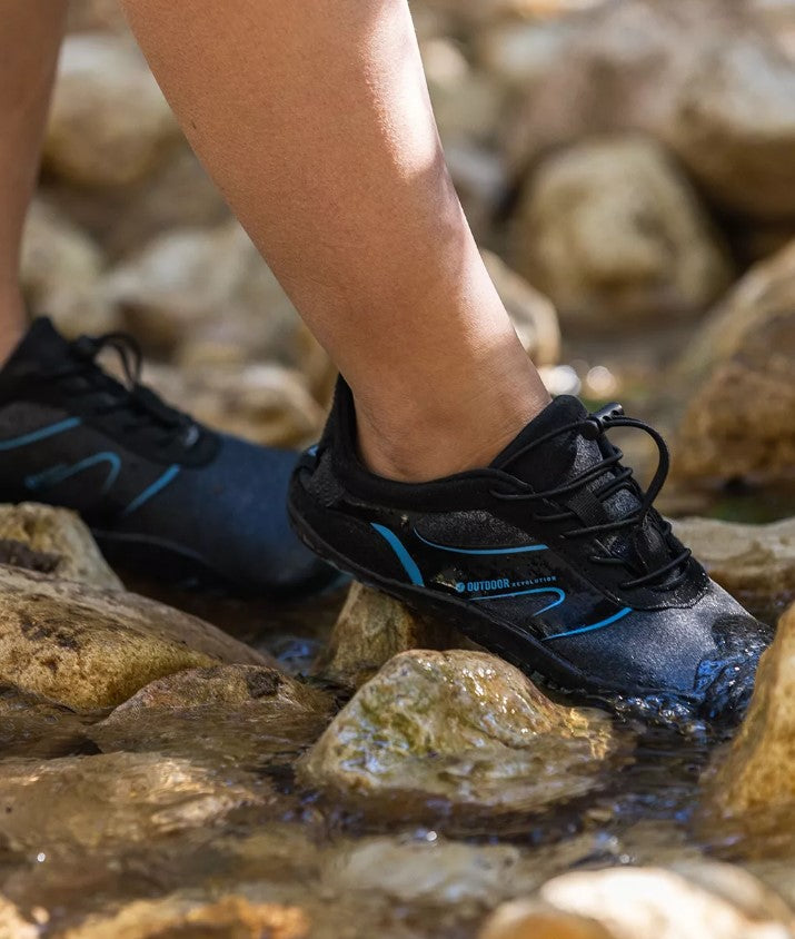 Outdoor Revolution WETRACK AQUA SHOES נעלי מים גברים אאוטדור