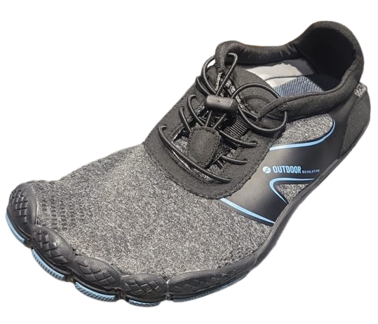 Outdoor Revolution WETRACK AQUA SHOES נעלי מים גברים אאוטדור