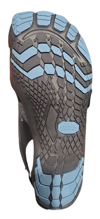 Outdoor Revolution WETRACK AQUA SHOES נעלי מים גברים אאוטדור