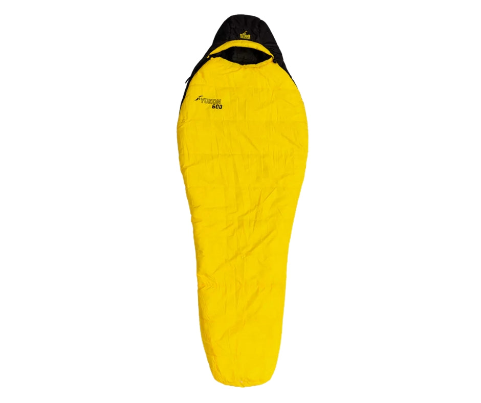 Outdoor Revolution YUKON 600 שק שינה אאוטדור