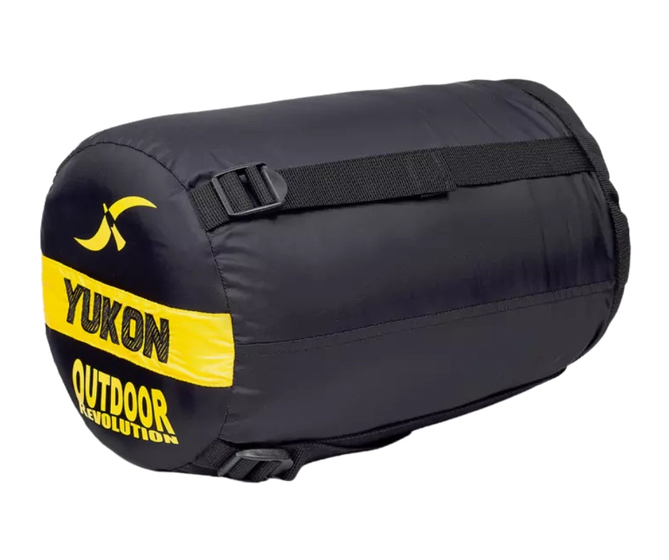 Outdoor Revolution YUKON 600 שק שינה אאוטדור