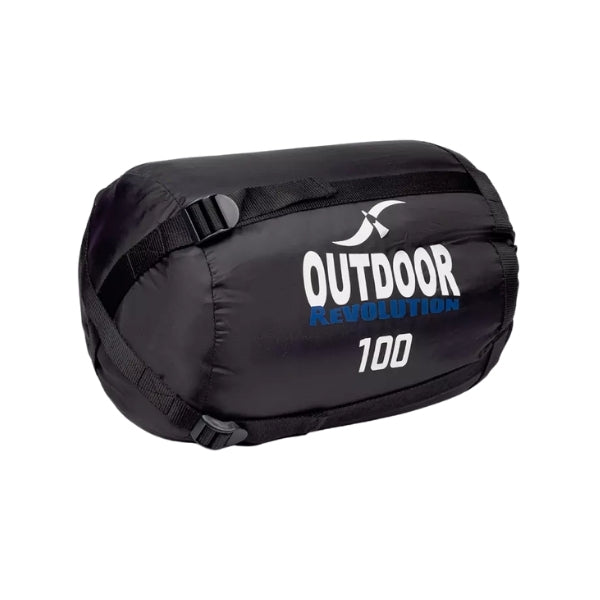 Outdoor Revolution שק שינה פלנל 100 אאוטדור