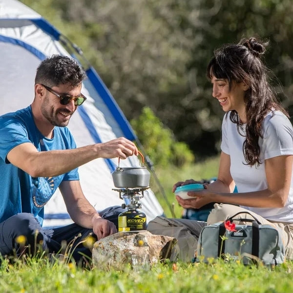 Outdoor Revolution קומקום טיולים ושטח