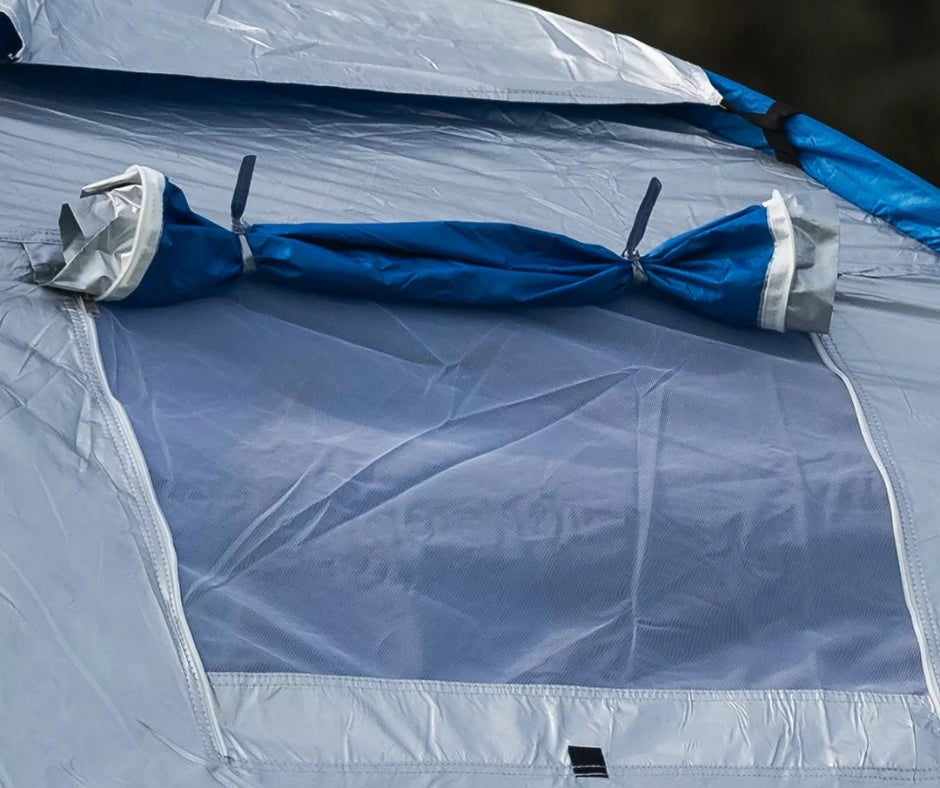 Outdoor Revolution אוהל חלונות 2 אנשים