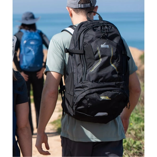 Outdoor Revolution ELBRUS תיק גב 35 ליטר אאוטדור אלברוס